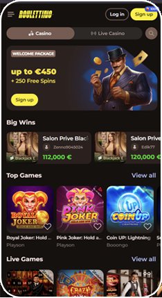 Roulettino: La Verità Sconosciuta di Roulettino: Perché Molti Giocatori Falliscono